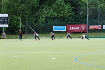 Bild 53 - BL Damen Der Club an der Alster : M�nchener SC : Ergebnis: 1:5